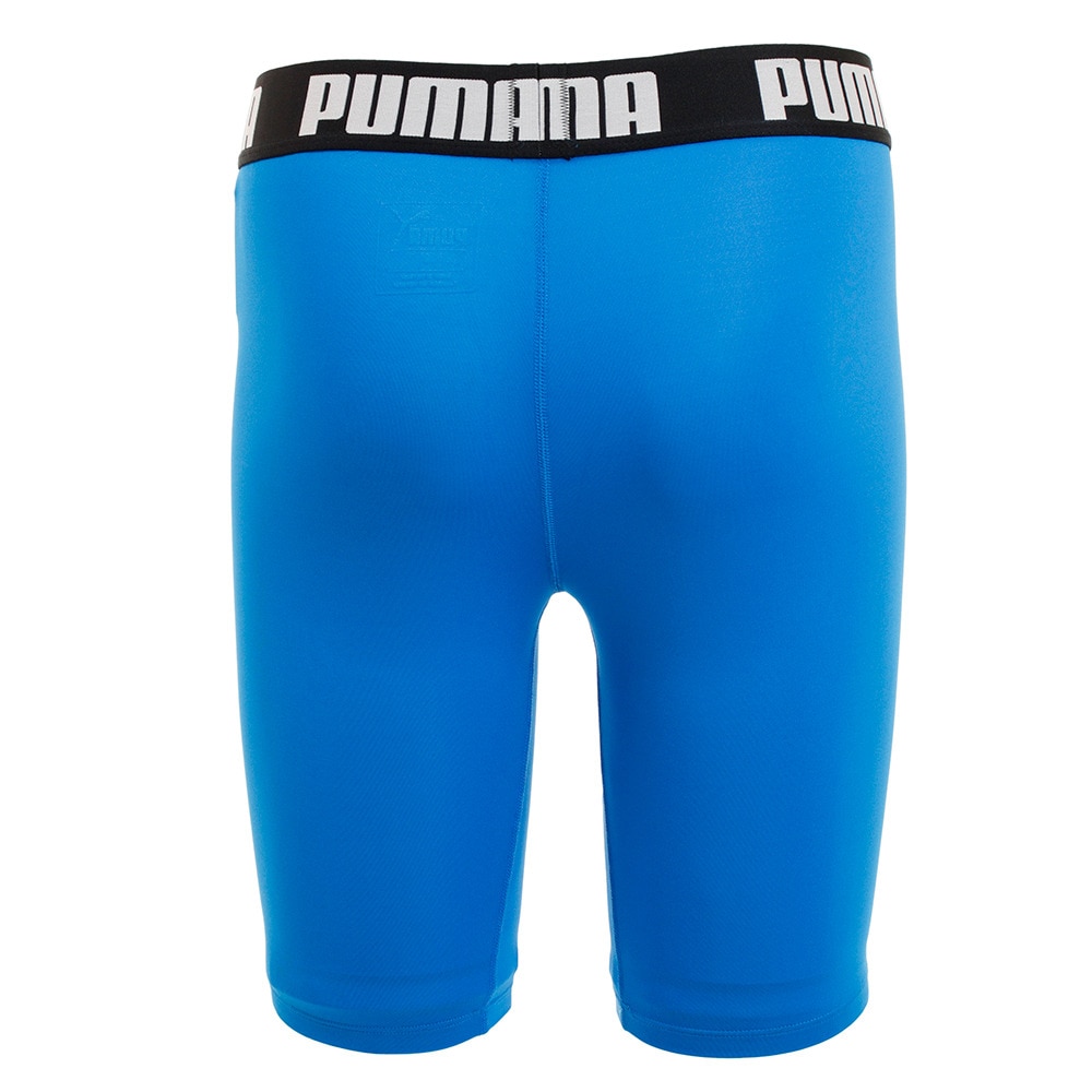 プーマ（PUMA） サッカー ウェア メンズ コンプレッション ショートタイツ 65633302 インナー アンダーウェア