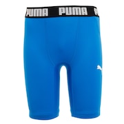 プーマ（PUMA）（メンズ）サッカー ウェア メンズ コンプレッション ショートタイツ 65633302 インナー アンダーウェア