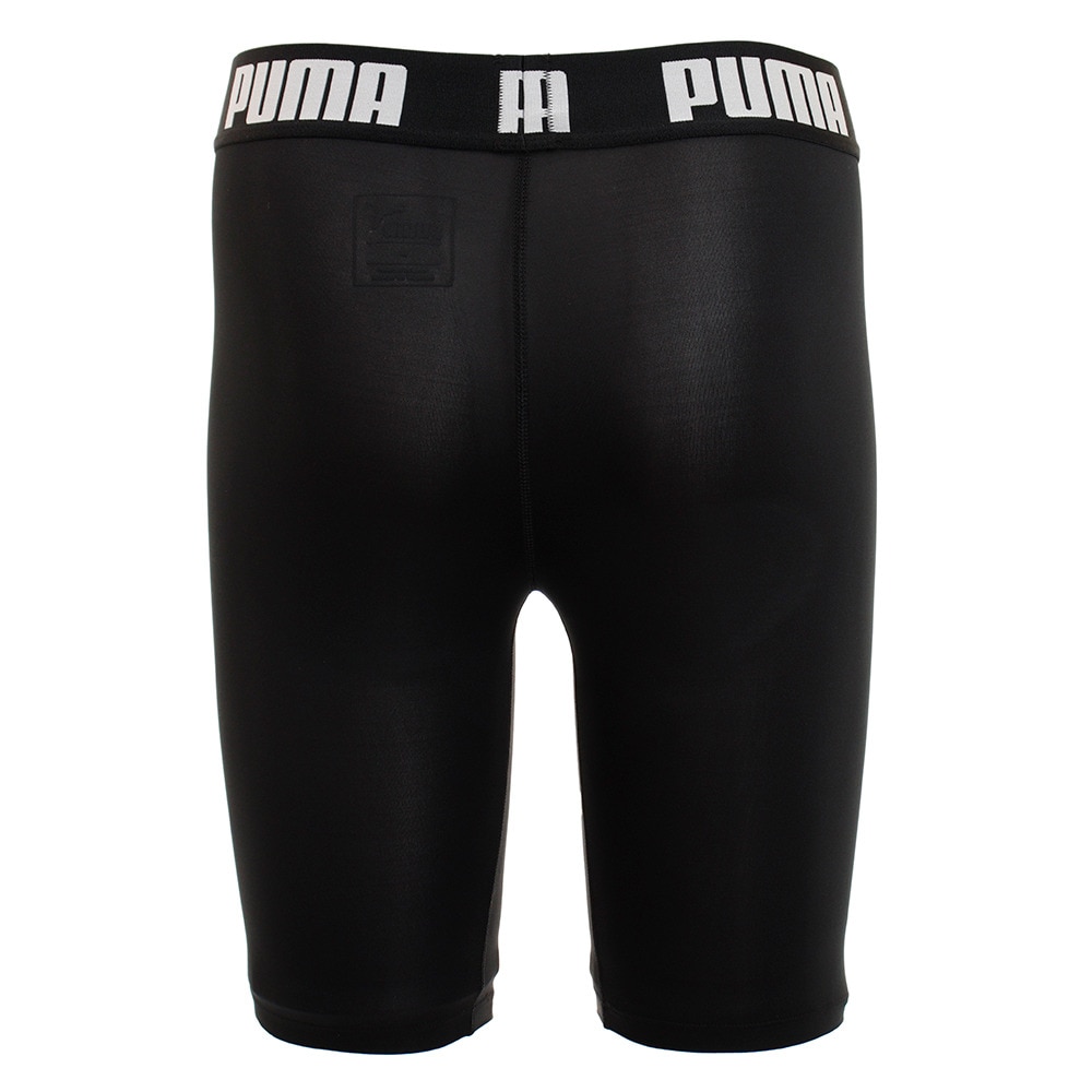 プーマ（PUMA）（メンズ）サッカー ウェア メンズ コンプレッション ショートタイツ 65633303 インナー アンダーウェア