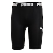 プーマ（PUMA）（メンズ）サッカー ウェア メンズ コンプレッション ショートタイツ 65633303 インナー アンダーウェア