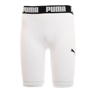 プーマ（PUMA） サッカー ウェア メンズ コンプレッション ショートタイツ 65633304 インナー アンダーウェア