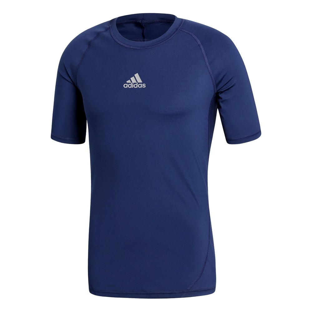  【多少の傷汚れありの為大奉仕】Tシャツ メンズ ALPHASKIN TEAM ショートスリーブシャツ EVN56-CW9520 オンライン価格