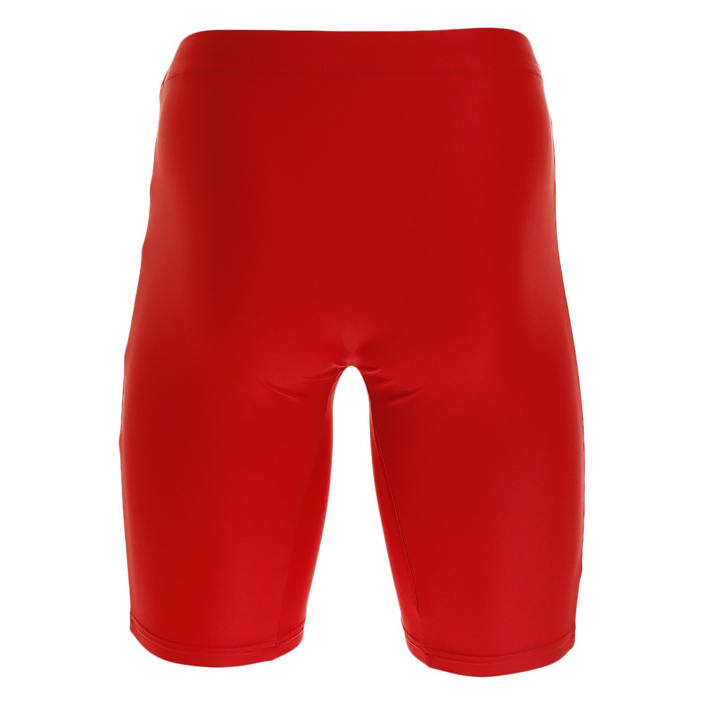 PG（メンズ）サッカー ウェア メンズ コンプレッションスパッツ 741PG9ES4523 RED インナー アンダーウェア★★★