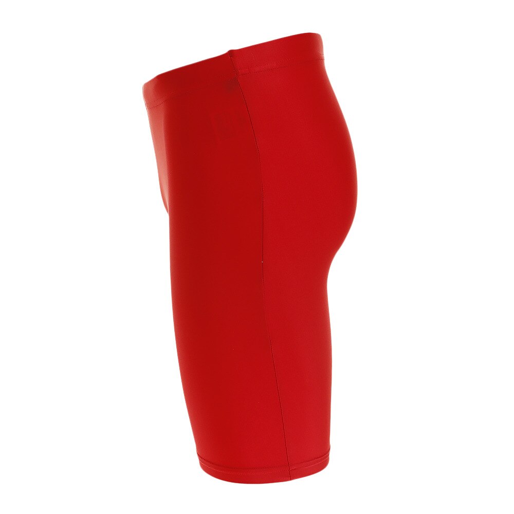 PG（メンズ）サッカー ウェア メンズ コンプレッションスパッツ 741PG9ES4523 RED インナー アンダーウェア★★★