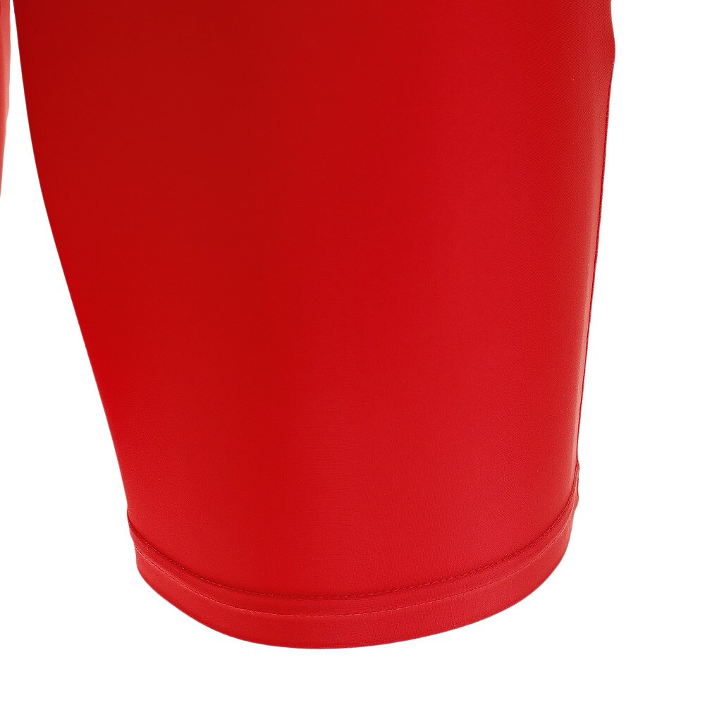 PG（メンズ）サッカー ウェア メンズ コンプレッションスパッツ 741PG9ES4523 RED インナー アンダーウェア★★★