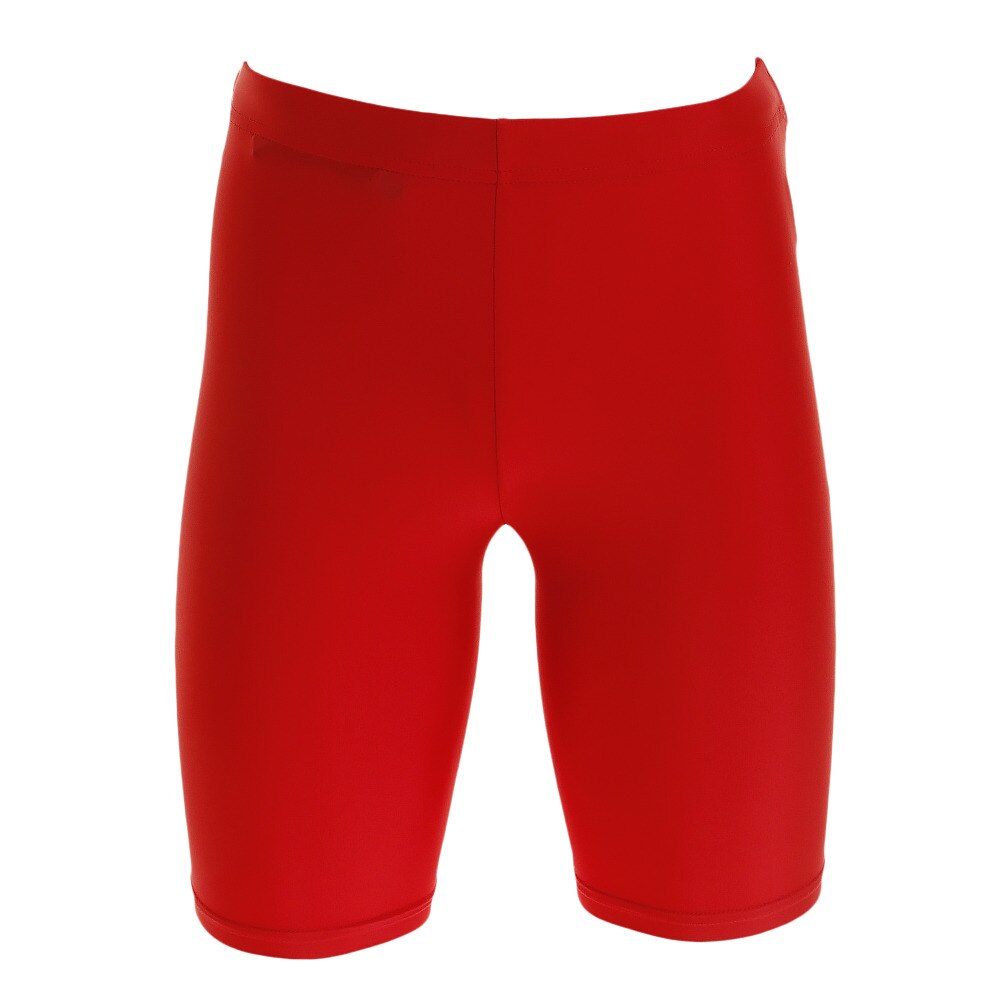 PG（メンズ）サッカー ウェア メンズ コンプレッションスパッツ 741PG9ES4523 RED インナー アンダーウェア★★★
