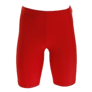PG(メンズ)サッカー ウェア メンズ コンプレッションスパッツ 741PG9ES4523 RED インナー アンダーウェア