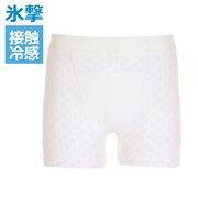 フリーズテック（FREEZE TECH）（メンズ）サッカー ウェア メンズ 氷撃 接触冷感 冷却ハーフタイツ コンプレッション 猛暑対策 熱中症対策
