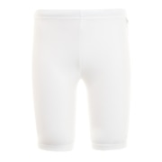 (メンズ)サッカー ウェア メンズ コンプレッションスパッツ 741PG9ES4523 WHT インナー アンダーウェア