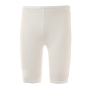 (メンズ)サッカーウェア コンプレッションスパッツ 741PG9ES4523WHT.