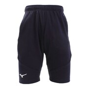 ミズノ(MIZUNO)(メンズ)サッカーウェア PRソフトドライニットハーフパンツ P2MD903614