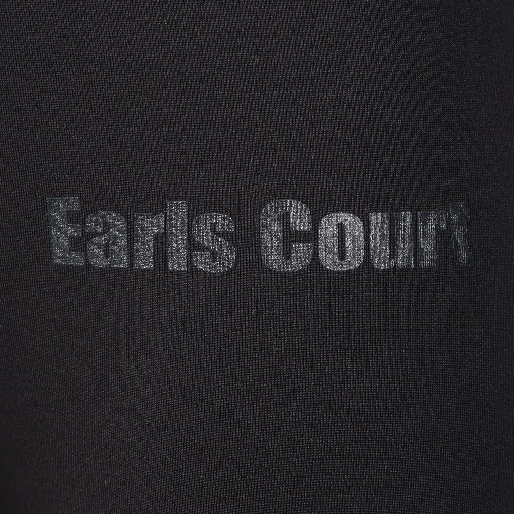 Earls Court（Earls Court）（メンズ）サッカーウェア ショートスパッツ EC-07-002