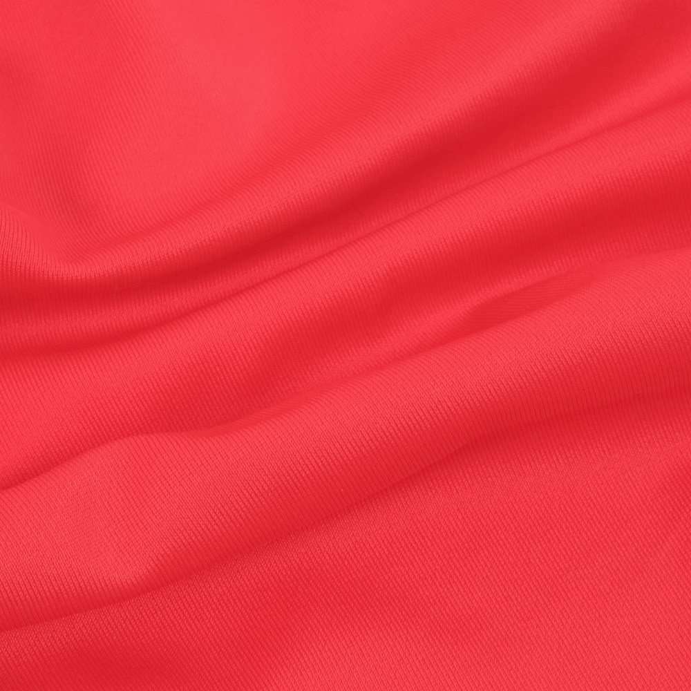 デュアリグ（DUARIG）（メンズ）サッカーウェア コンプレッション スパッツ 3F0010-SCWR-741ES RED