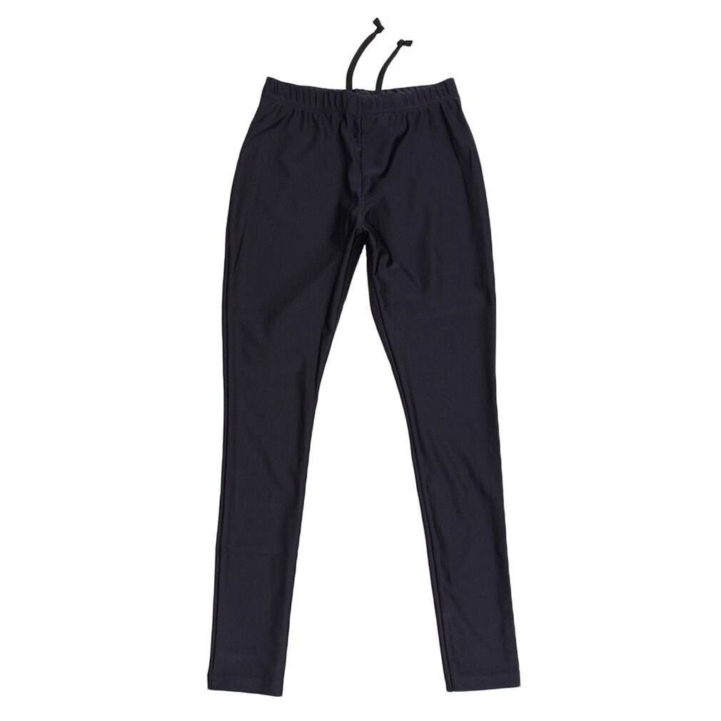  ロングスパッツ 741D6ES2977 NVY