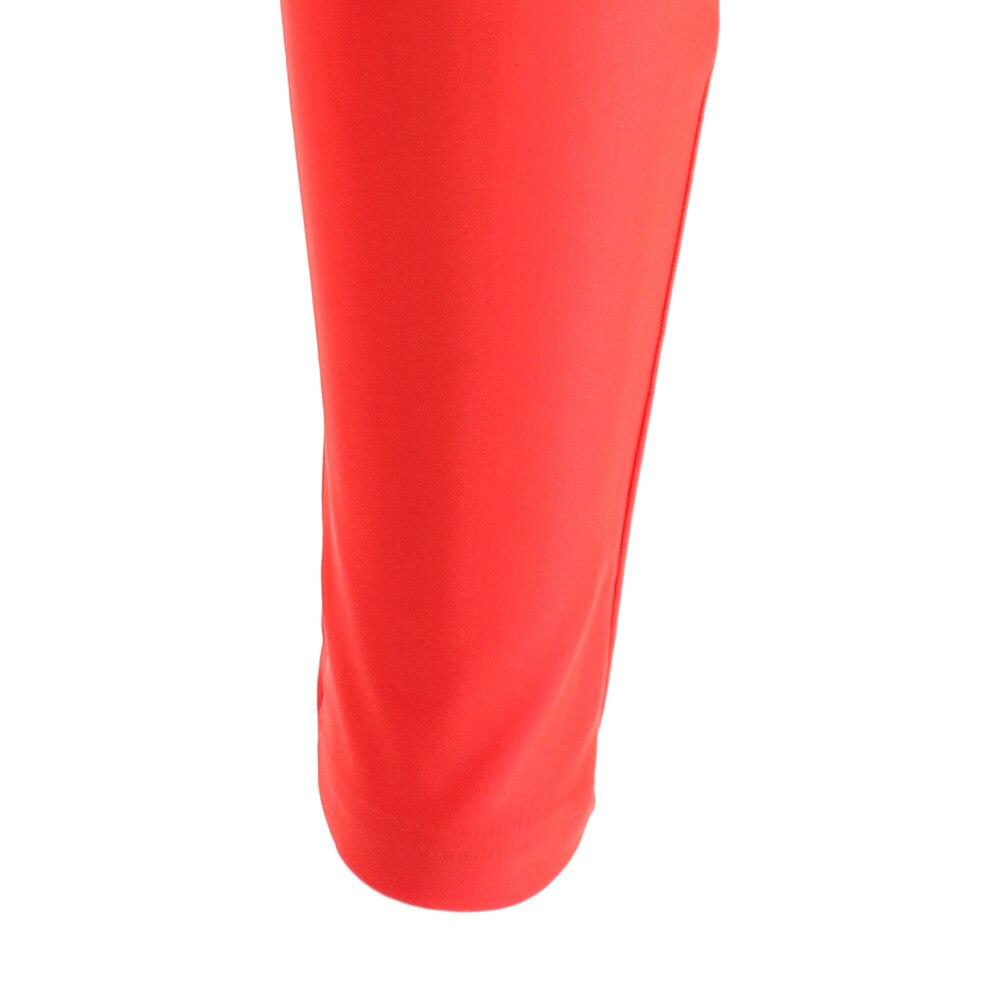 PG（メンズ）サッカー ウェア メンズ コンプレッションロングスパッツ 741PG9ES4521 RED インナー アンダーウェア★★★
