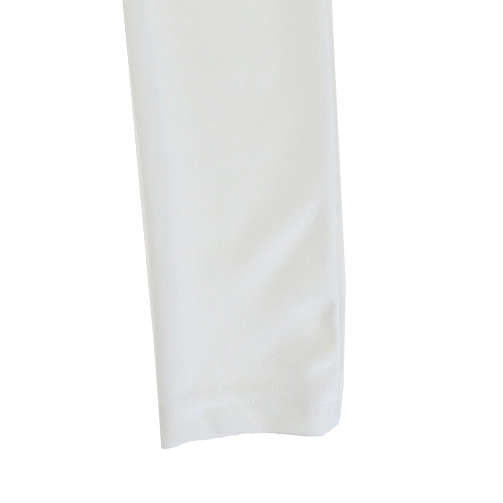 PG（メンズ）サッカー ウェア メンズ コンプレッションロングスパッツ 741PG9ES4521 WHT インナー アンダーウェア★★★