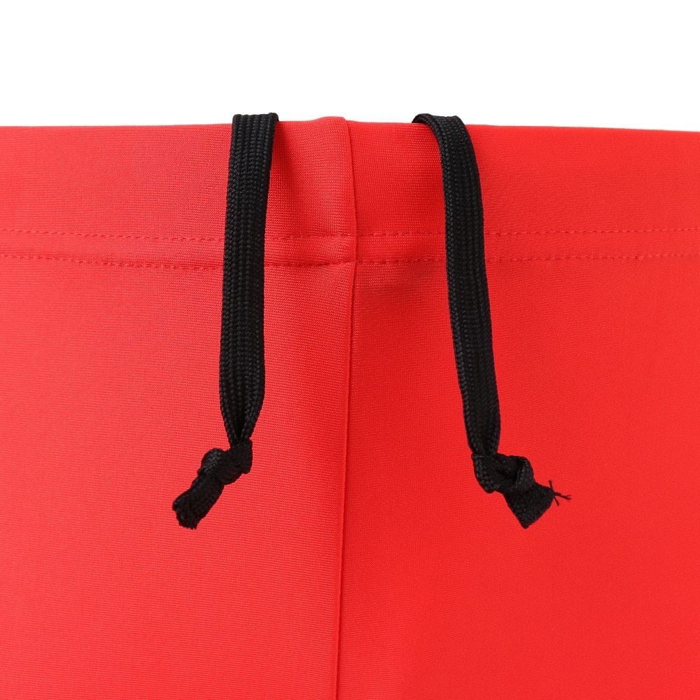 パフォーマンスギア（PG）（メンズ）サッカー ウェア メンズ コンプレッションロングスパッツ 741PG9ES4521 RED インナー アンダーウェア