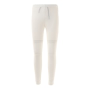 (メンズ)サッカー ウェア メンズ コンプレッションロングスパッツ 741PG9ES4521 WHT インナー アンダーウェア