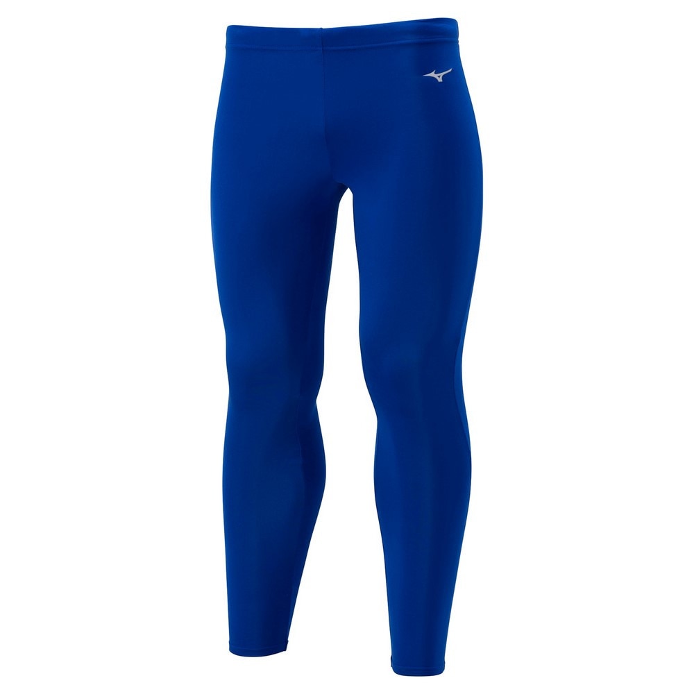 ミズノ（MIZUNO）（メンズ、レディース）サッカーウェア 裏起毛インナータイツ P2MBA55025