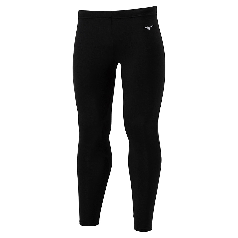 ミズノ（MIZUNO）（メンズ、レディース）サッカーウェア 裏起毛インナータイツ P2MBB55009