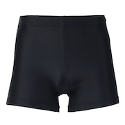 (メンズ)サッカーウェア コンプレッション ショートスパッツ 3F0018-SCWR-741ES BLK