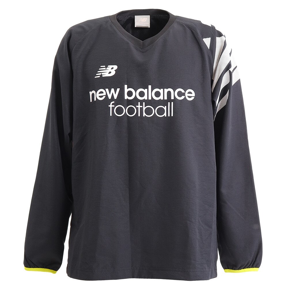 サッカー ウェア メンズ ピステトップ Jmtf99bk ニューバランス スーパースポーツゼビオ サッカー ウェア メンズ ピステトップ Jmtf99bk ニューバランス スーパースポーツゼビオ