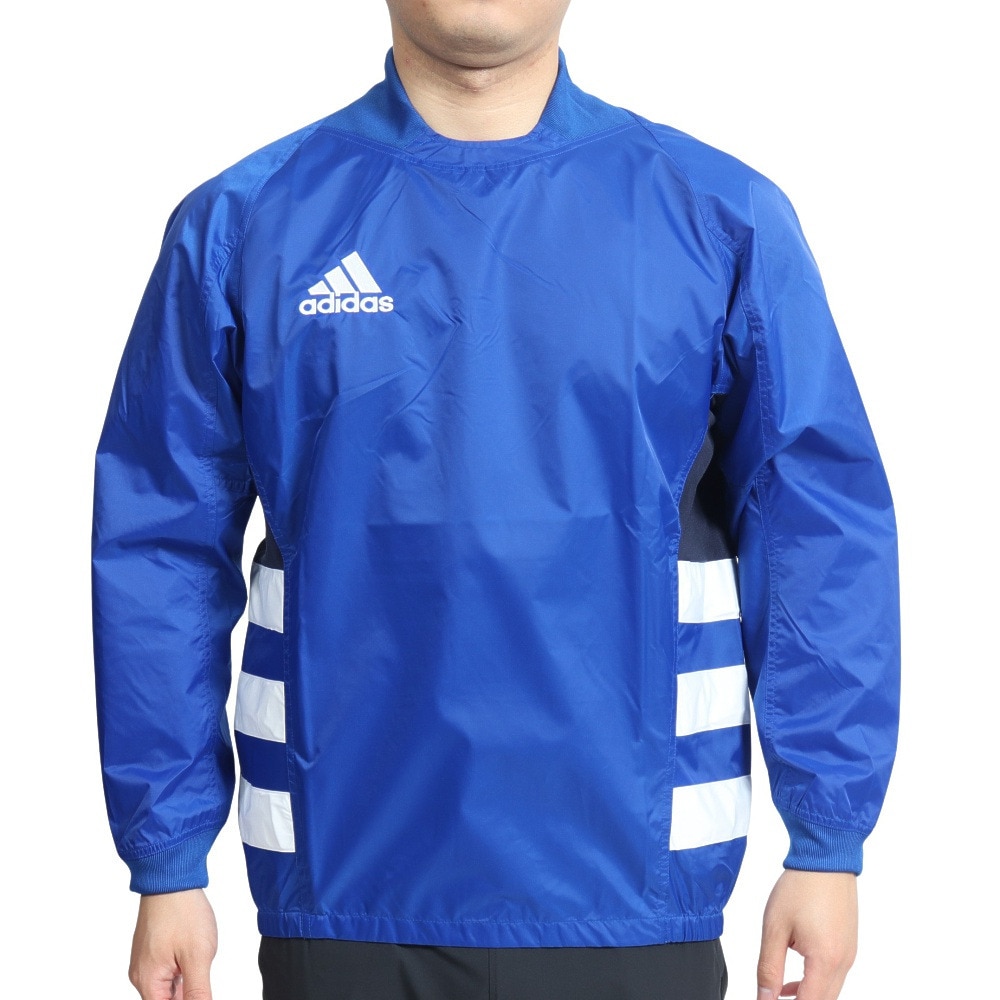 アディダス（メンズ）サッカーウェア ラグビー ウインドトップ 25576-GL1152