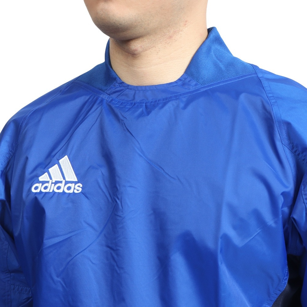 アディダス（メンズ）サッカーウェア ラグビー ウインドトップ 25576-GL1152