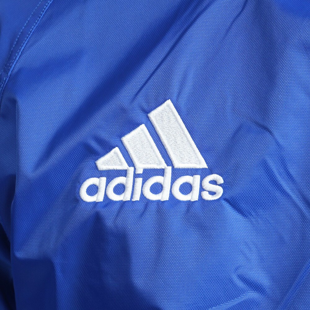 アディダス（メンズ）サッカーウェア ラグビー ウインドトップ 25576-GL1152