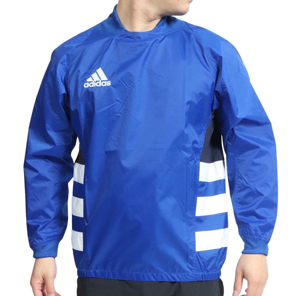 ａｄｉｄａｓ（並） サッカーウェア ラグビー ウインドトップ 25576-GL1152 ＬＬ 43 サッカー