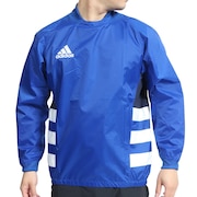 アディダス(adidas)(メンズ)サッカーウェア ラグビー ウインドトップ 25576