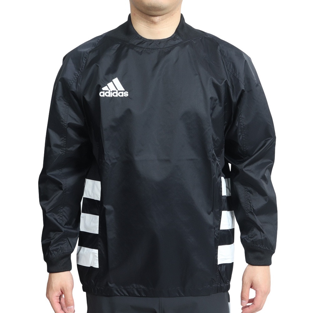 アディダス（メンズ）サッカーウェア ラグビー ウインドトップ 25576-GL1153
