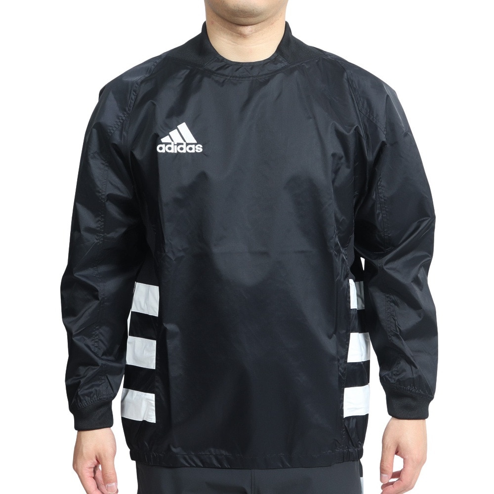 アディダス（adidas）（メンズ）サッカーウェア ラグビー ウインドトップ 25576-GL1153