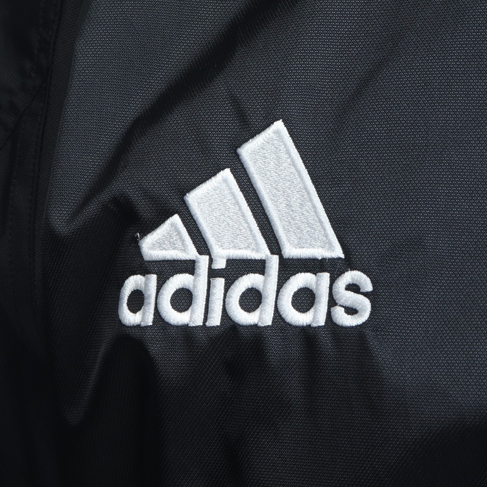 アディダス（adidas）（メンズ）サッカーウェア ラグビー ウインドトップ 25576-GL1153