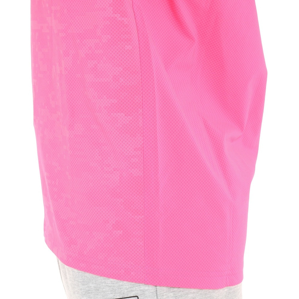 ニューバランス（new balance）（メンズ）サッカーウェア ピステトップ JMTF1158AKB