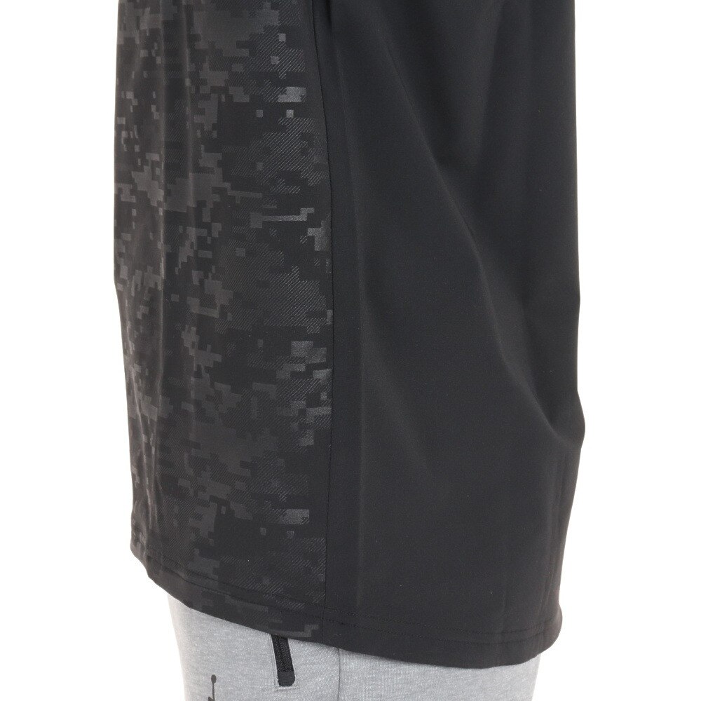 ニューバランス（new balance）（メンズ）サッカーウェア ピステトップ JMTF1158BK★★★