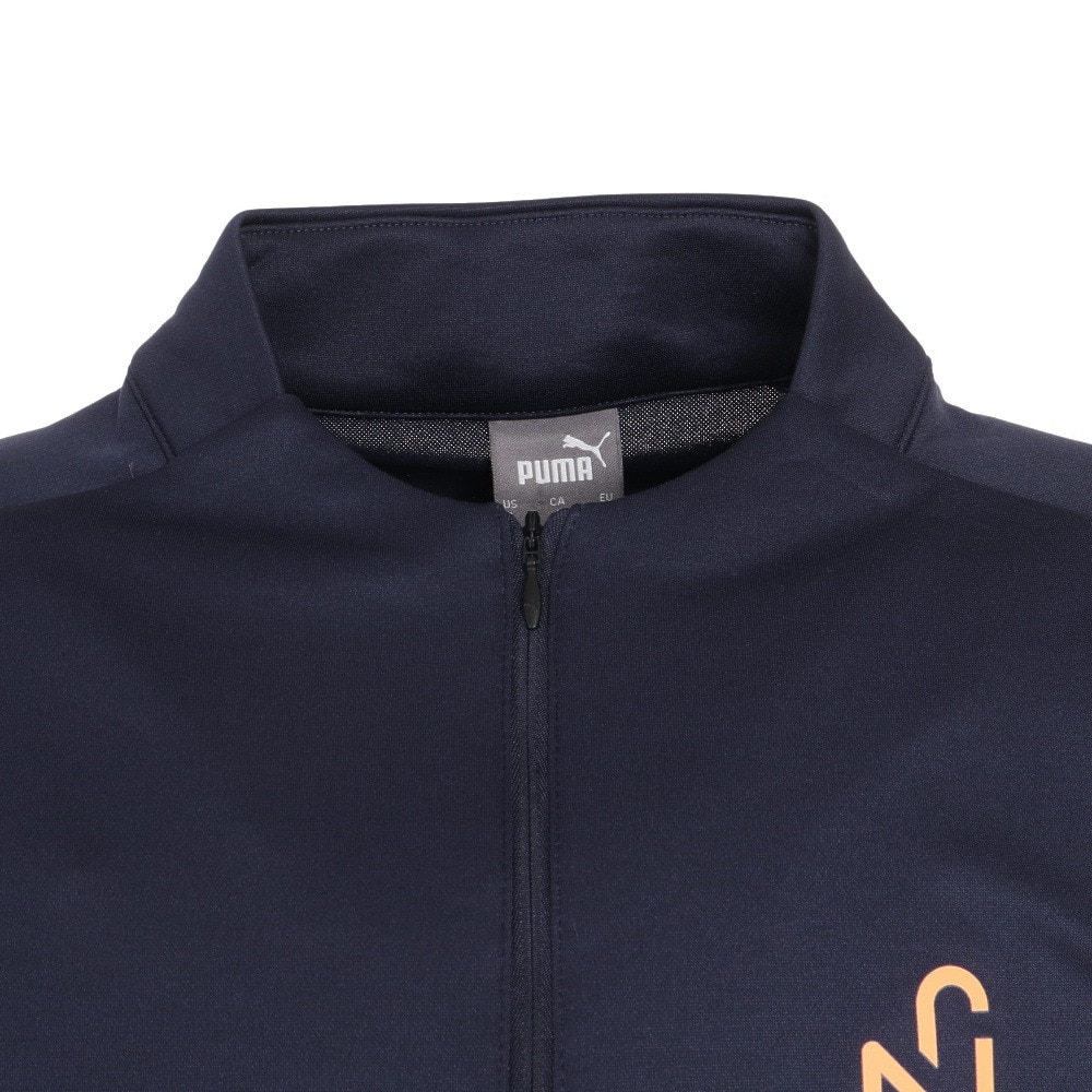 FCバルセロナ NEYMAR JR 11 長袖ジャージ Nike FC Barcelona NEYMAR JR 11 DRI-FIT上下 - メルカリ