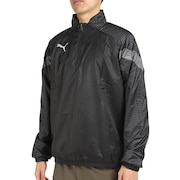 プーマ（PUMA）（メンズ）サッカーウェア TEAMFINALウラトリコットピステ 65818503