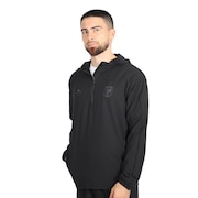 プーマ(PUMA)(メンズ)サッカーウェア パラメヒコ PM ウーブンジャケット 65836201