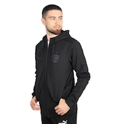 プーマ(PUMA)(メンズ)サッカーウェア パラメヒコ PM ニットジャケット 65836301