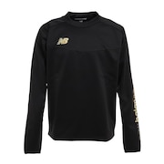 ニューバランス(new balance)(メンズ)サッカーウェア ボンディングトップ AMT25215BLG