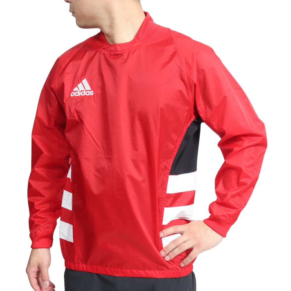 ａｄｉｄａｓ（並） サッカーウェア ラグビー ウインドトップ 25576-GQ4144 Ｓ 70 サッカー