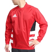 アディダス（adidas）（メンズ）サッカーウェア ラグビー ウインドトップ 25576-GQ4144