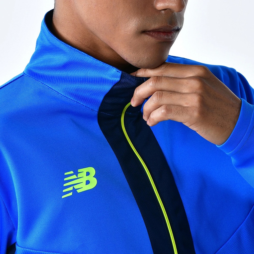 ニューバランス(new balance)(メンズ)サッカーウェア ウォーム
