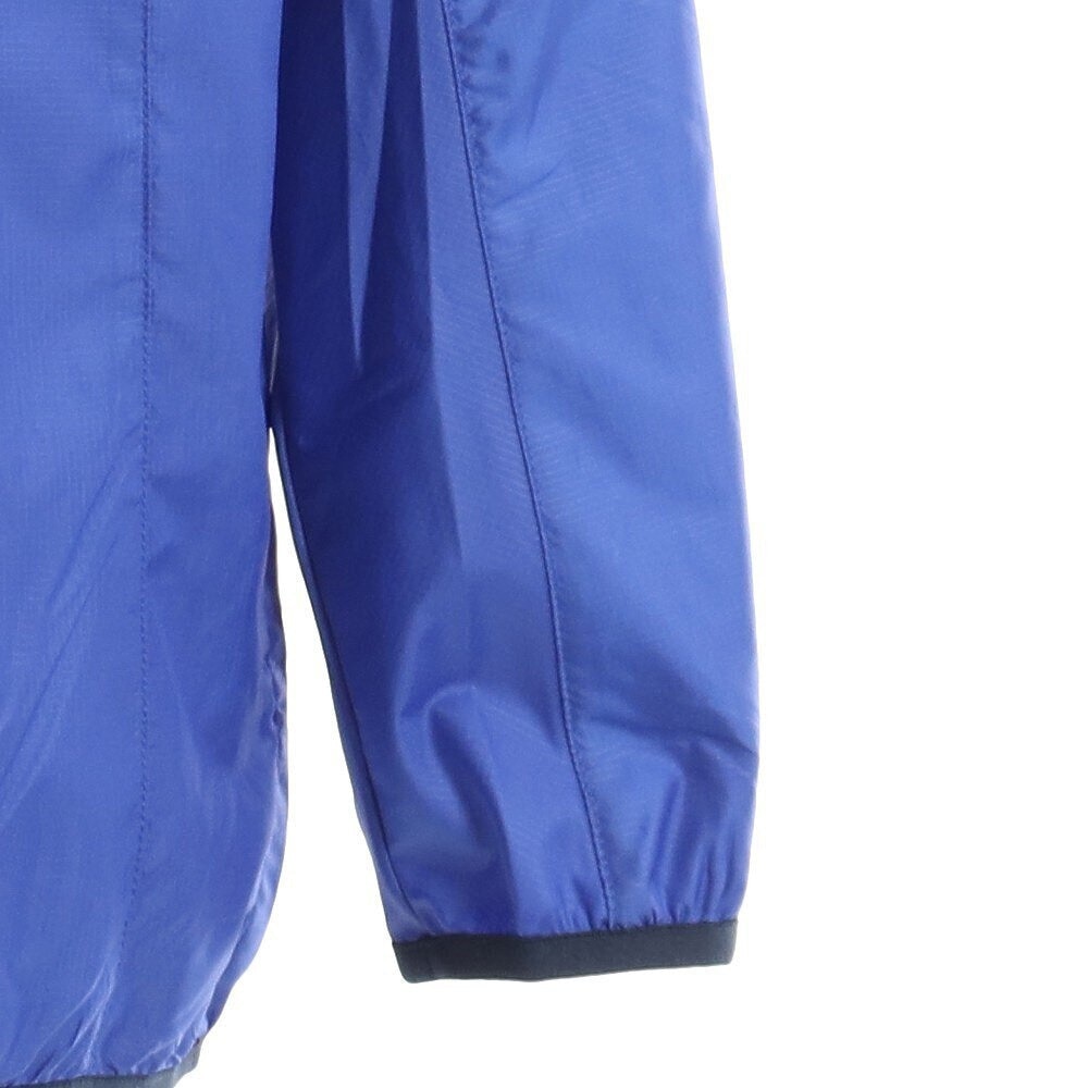アンブロ（UMBRO）（メンズ）サッカーウェア TMウインドアップピステトップ UBA4040 BUNV