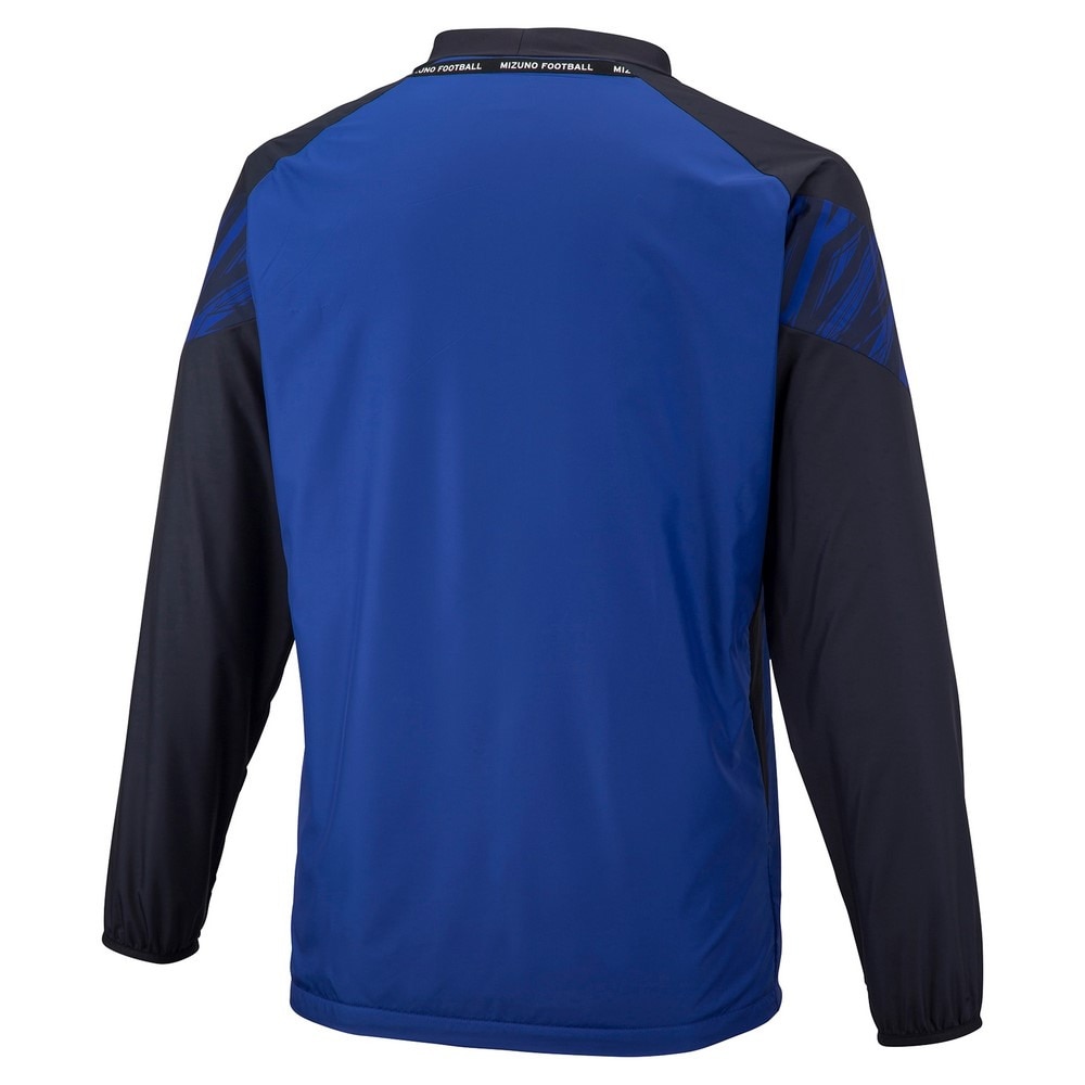 ミズノ（MIZUNO）（メンズ、レディース）サッカーウェア ピステシャツ P2ME252525