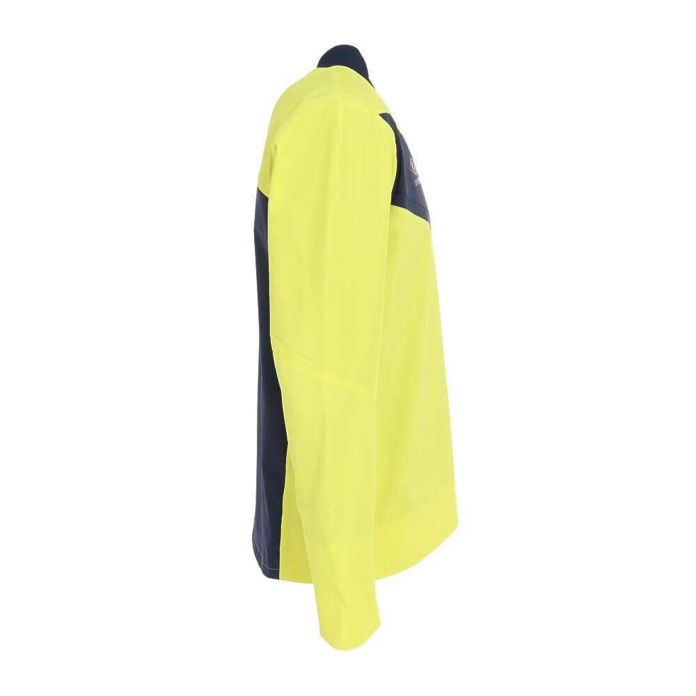 アンブロ（UMBRO）（メンズ）サッカーウェア ラインドクロストップ UUUSJF31 SLYL
