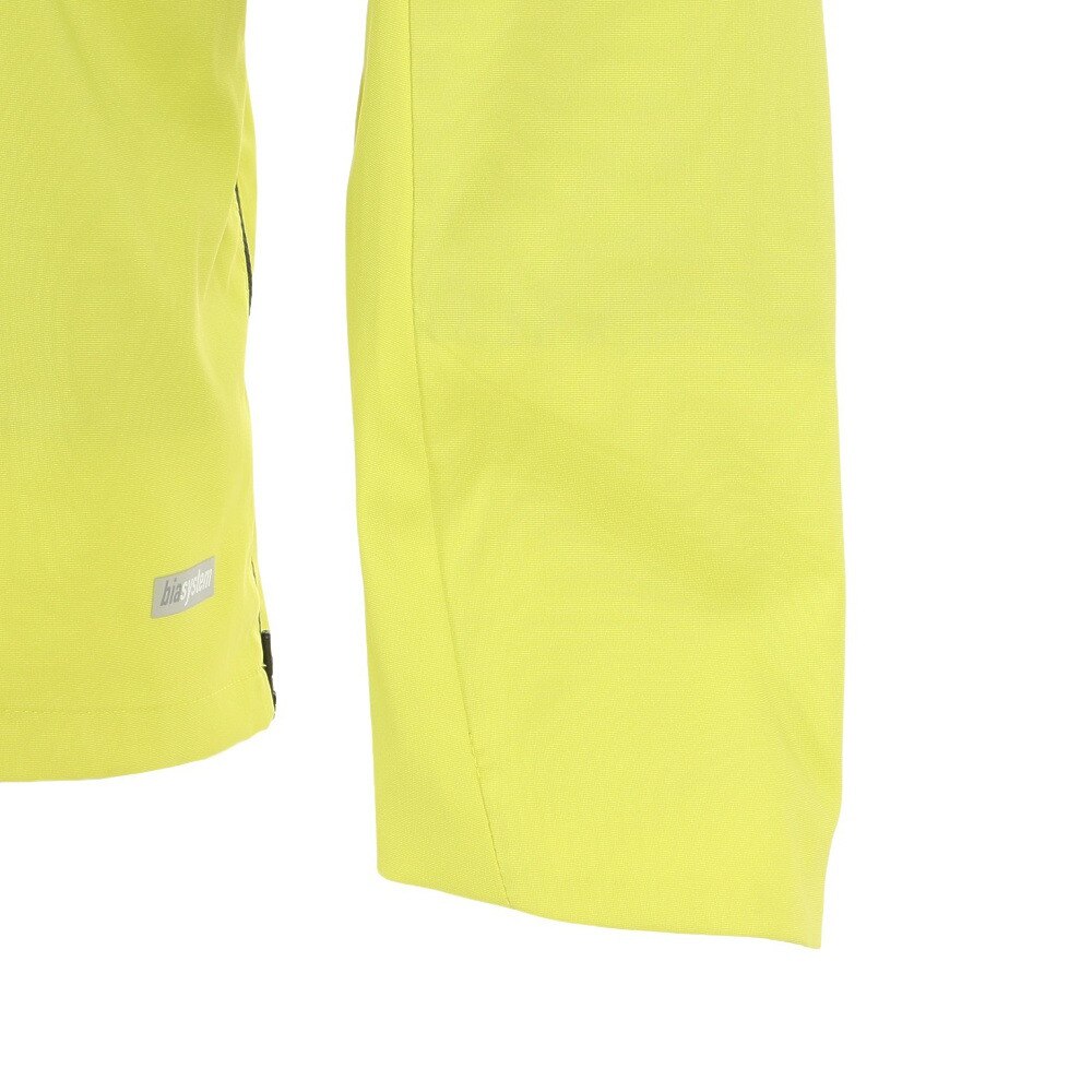 アンブロ（UMBRO）（メンズ）サッカーウェア ラインドクロストップ UUUSJF31 SLYL