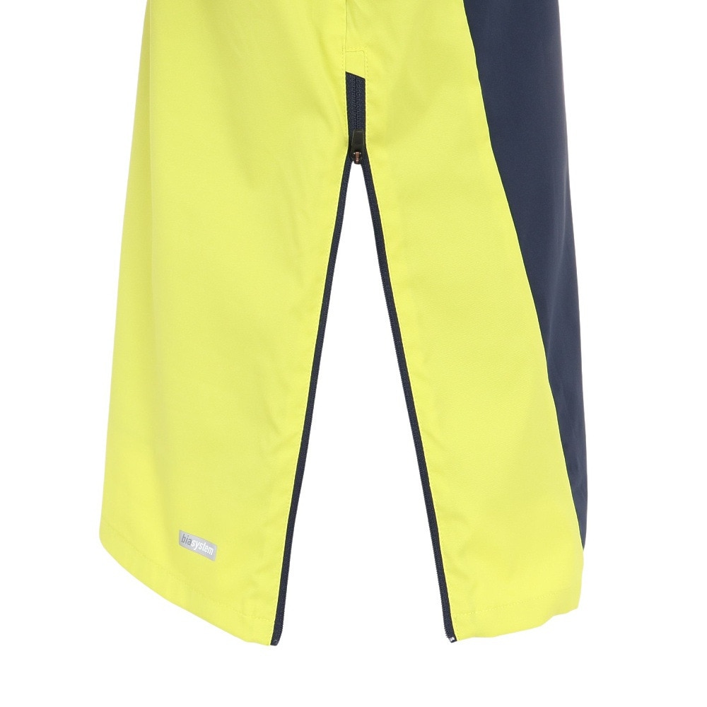 アンブロ（UMBRO）（メンズ）サッカーウェア ラインドクロストップ UUUSJF31 SLYL
