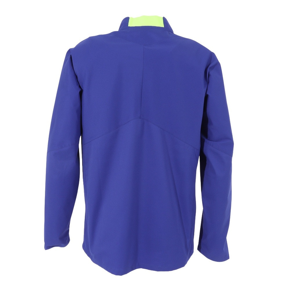 アンブロ（UMBRO）（メンズ）サッカーウェア ライトクロストップ UUUTJF33 BVLT